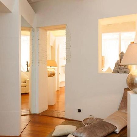 Navona Deluxe Luxury Suite Rome Bagian luar foto