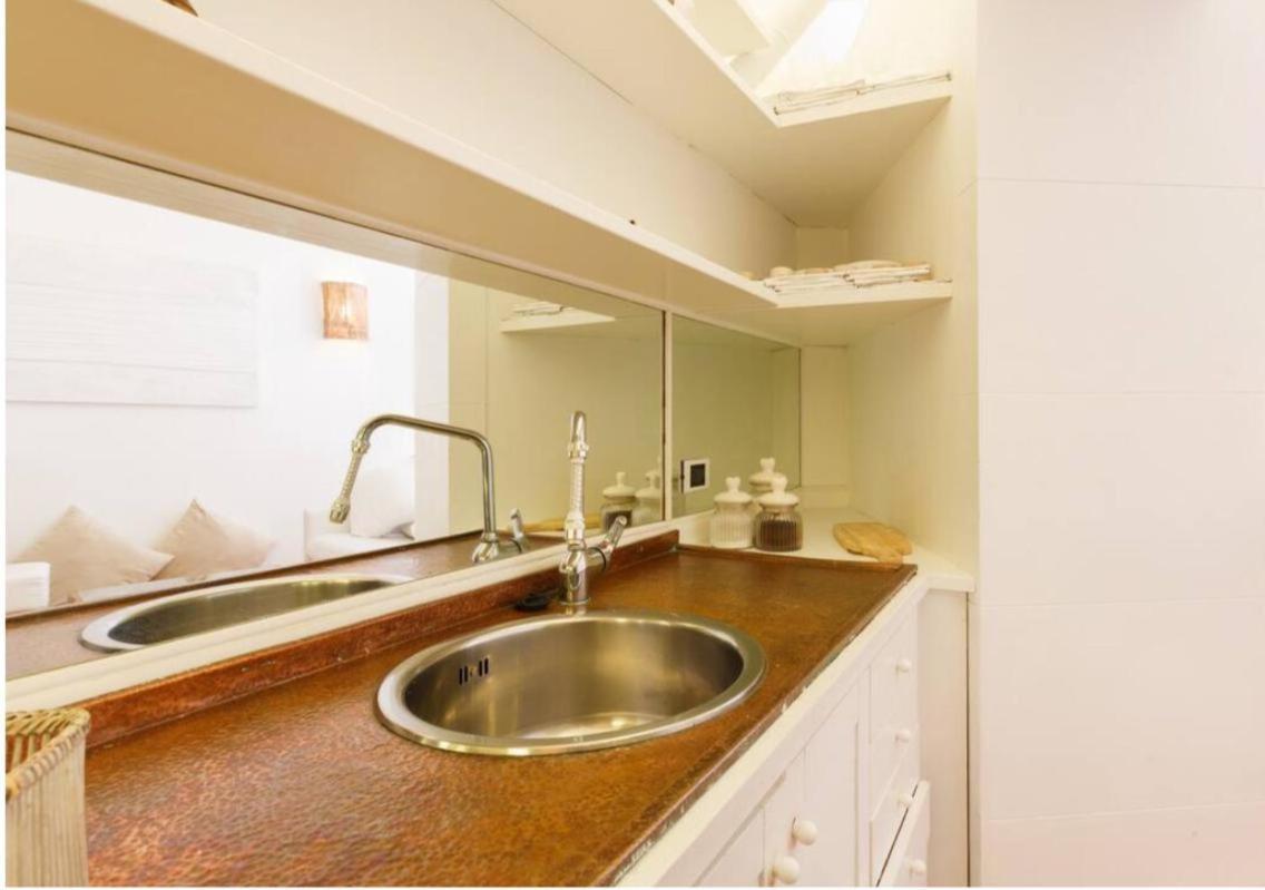 Navona Deluxe Luxury Suite Rome Bagian luar foto