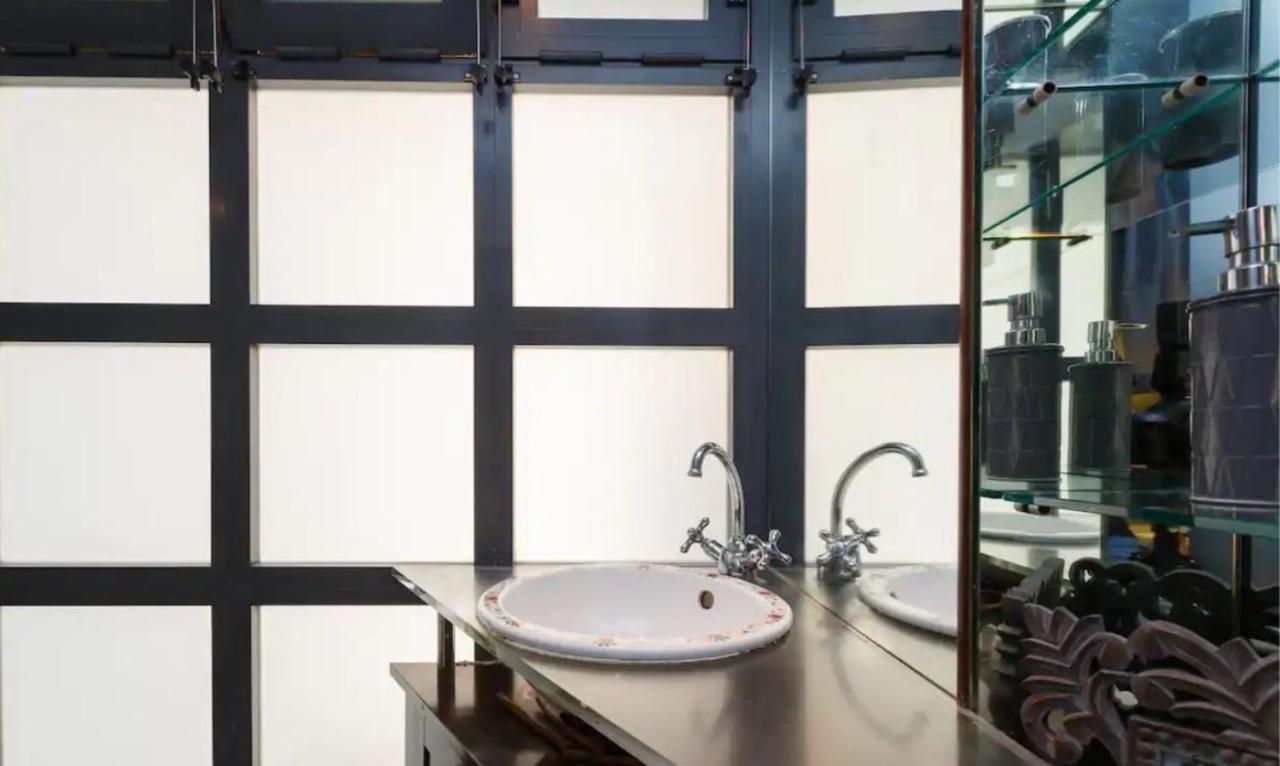 Navona Deluxe Luxury Suite Rome Bagian luar foto