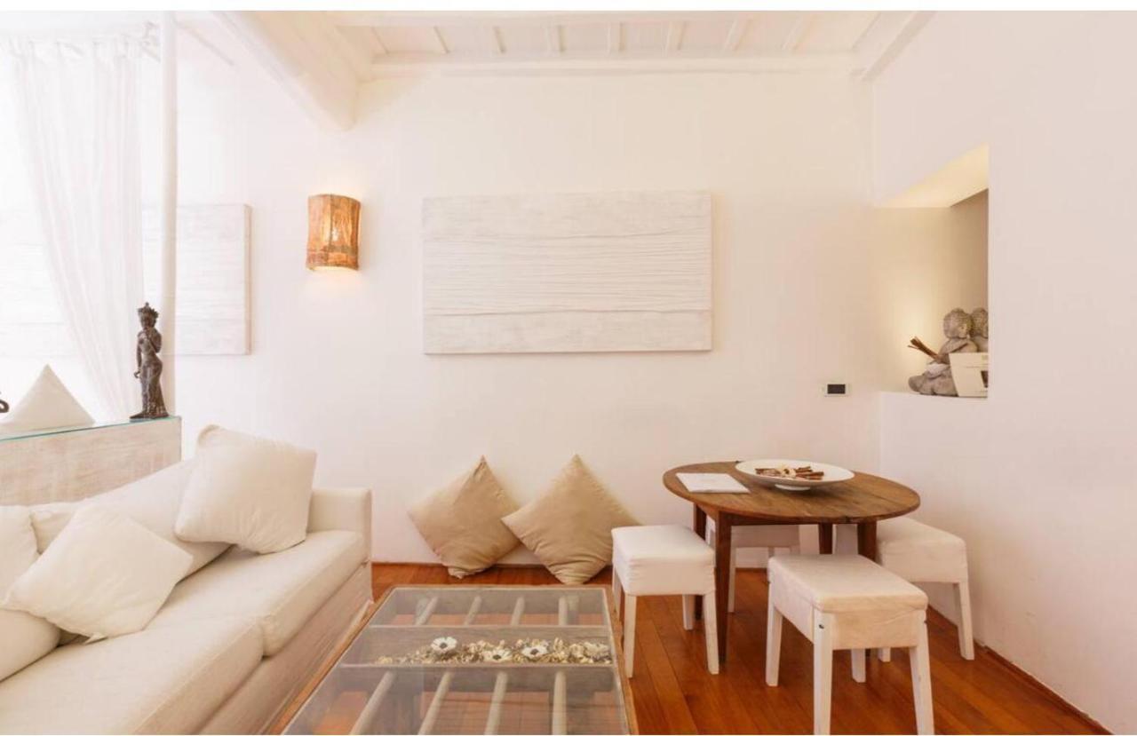 Navona Deluxe Luxury Suite Rome Bagian luar foto