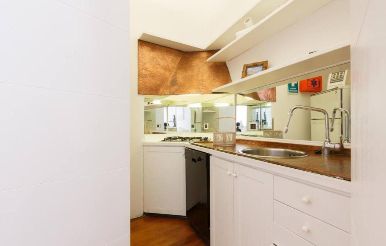 Navona Deluxe Luxury Suite Rome Bagian luar foto