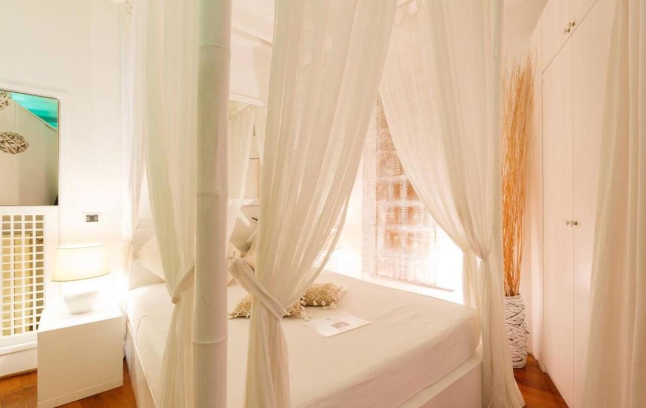 Navona Deluxe Luxury Suite Rome Bagian luar foto